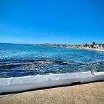Apartament Luxury Sea Front Iv Playa Honda (Lanzarote)