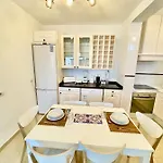 Luxury Sea Front Iv Apartament Playa Honda (Lanzarote)