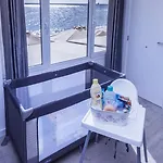 Apartament Luxury Sea Front Iv