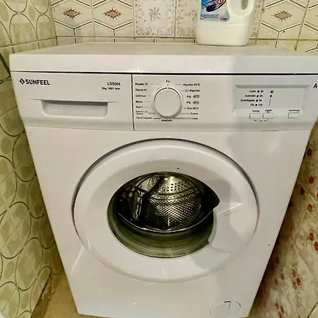 Luxury Sea Front Iv شقة بلايا هوندا