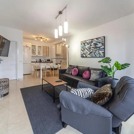 Luxury Sea Front Iv * Playa Honda (Lanzarote)