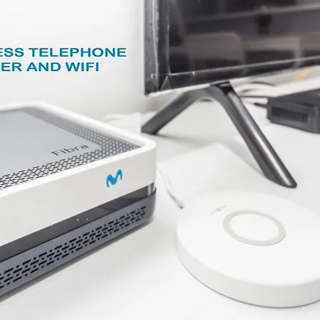 Luxury Sea Front Iv Apartament *