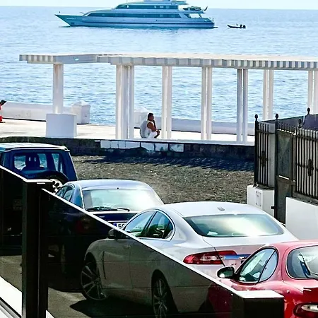 Luxury Sea Front Iv * Playa Honda (Lanzarote)