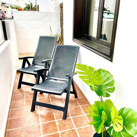 Apartamento Luxury Sea Front Iv *