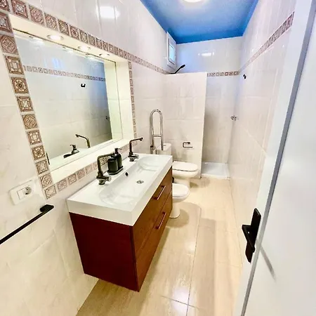 Luxury Sea Front Iv * Playa Honda (Lanzarote)