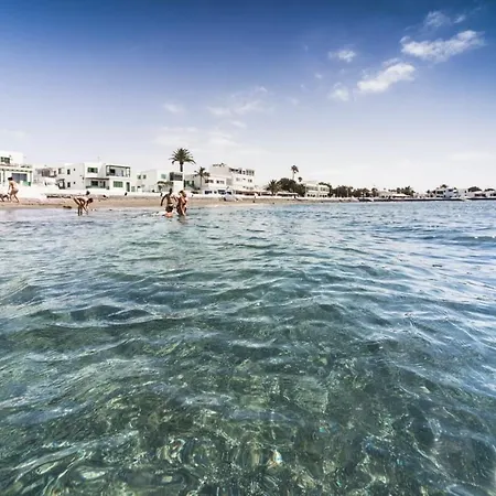 Apartament Luxury Sea Front Iv *