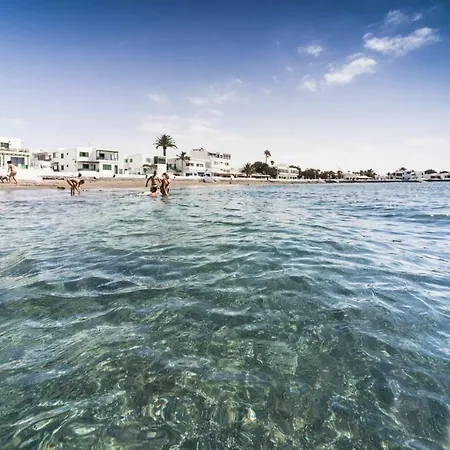 Apartamento Luxury Sea Front Iv *