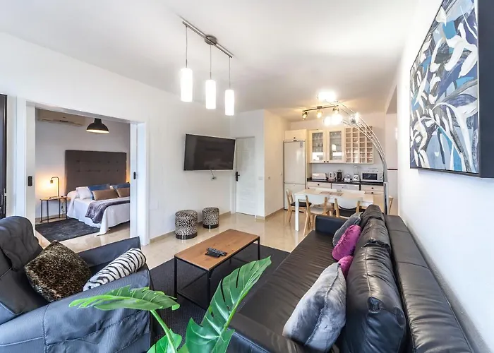 Luxury Sea Front Iv Lejlighed *