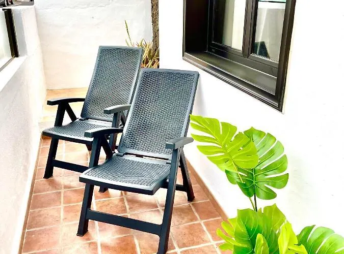 Apartamento Luxury Sea Front Iv *