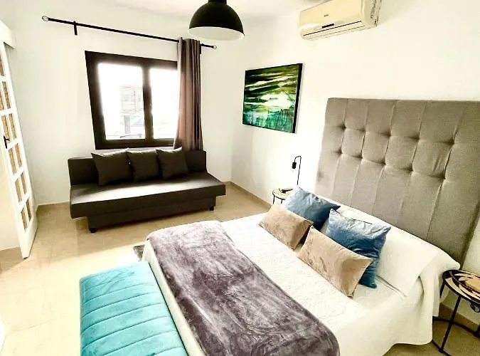 Appartamento Luxury Sea Front Iv *