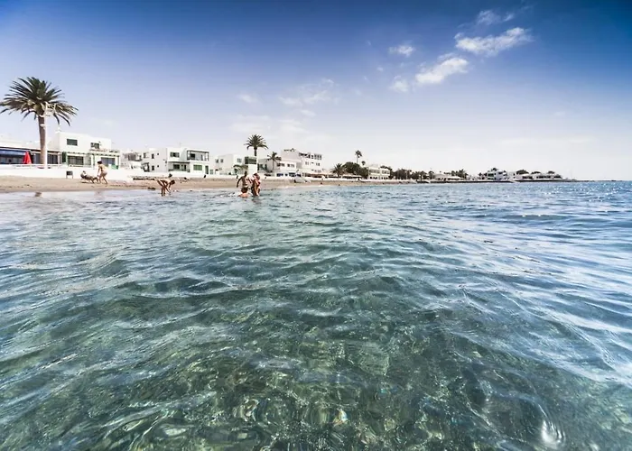 Lejlighed Luxury Sea Front Iv *